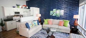 Cobalt Condo 2 Bedroom Condo