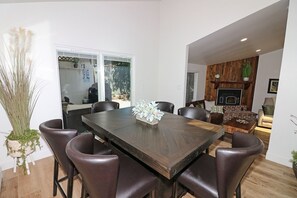 Σπίτι, 2 Υπνοδωμάτια | Γεύματα