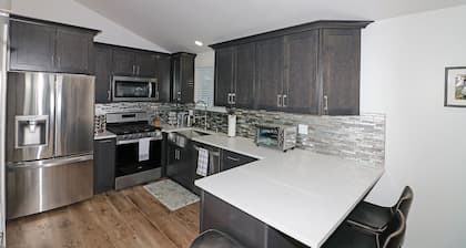 Redlands Oasis 2 Bedroom Home
