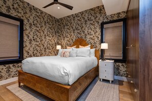 Apartment, 2 Schlafzimmer