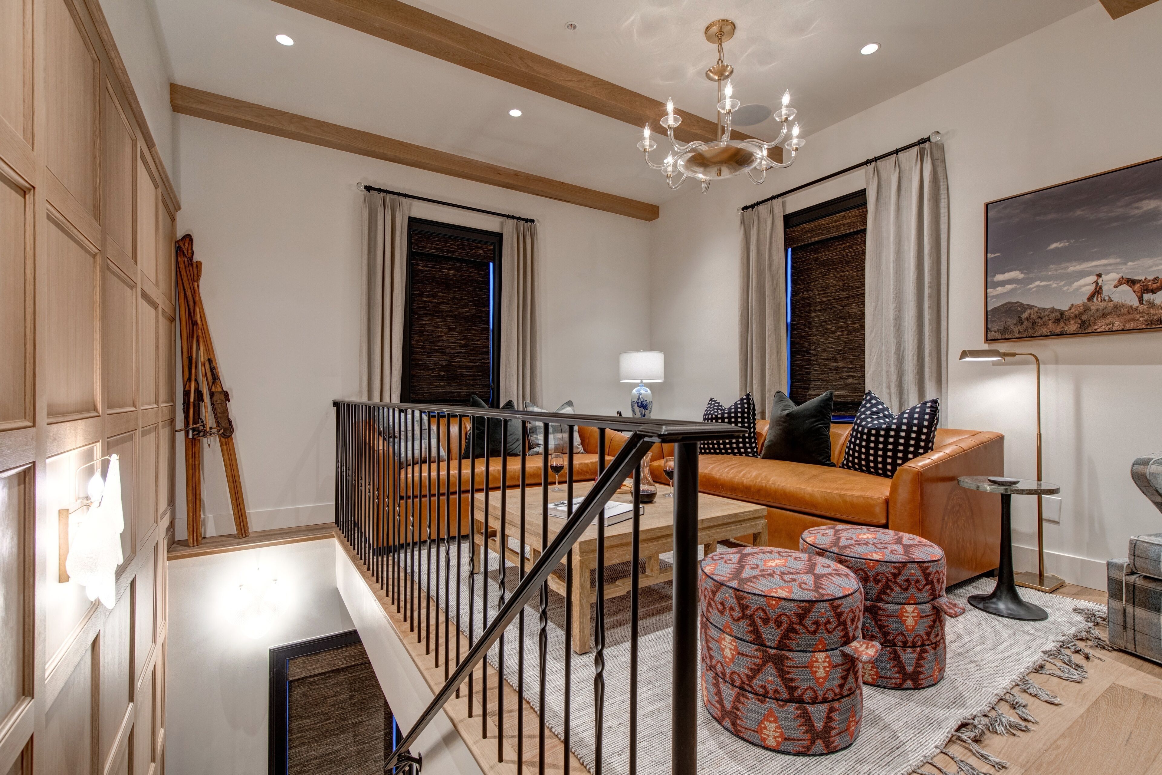 Condo, 2 Bedrooms | Living area | Smart TV