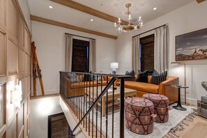 Condo, 2 Bedrooms | Living area - Blue Church Lodge G 2 Bedroom Condo (Park City)