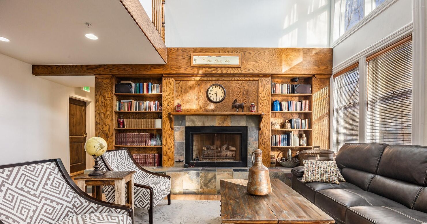 公寓式客房, 2 间卧室 | 住宿内部