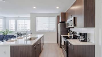 Apartment | Private kitchen