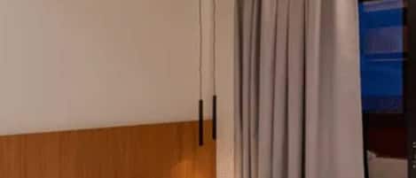 2 Schlafzimmer, WLAN