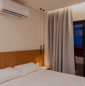 2 bedrooms, WiFi