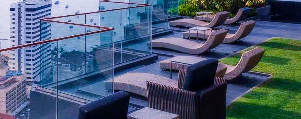 EDGE Central Pattaya By INH Global Reviews, Deals & Photos 2026