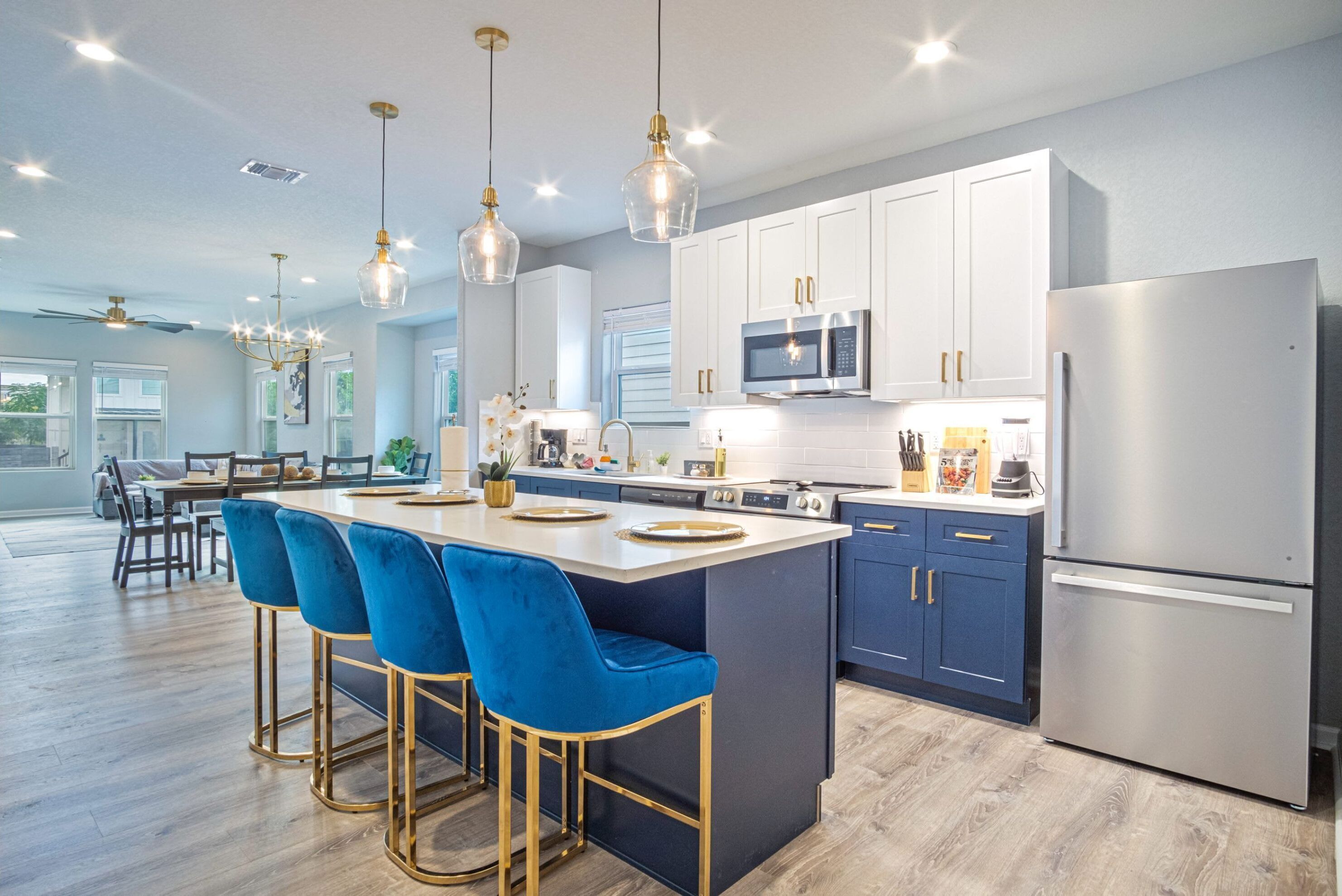 Huis | 4 slaapkamers