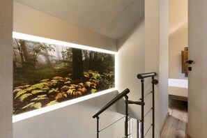 3 makuuhuonetta, silitysrauta/-lauta, vauvan matkasänky, ilmainen Wi-Fi