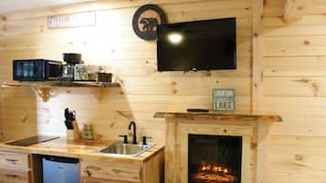 Studio | Private kitchen