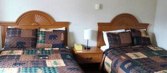 The Lake George Inn
