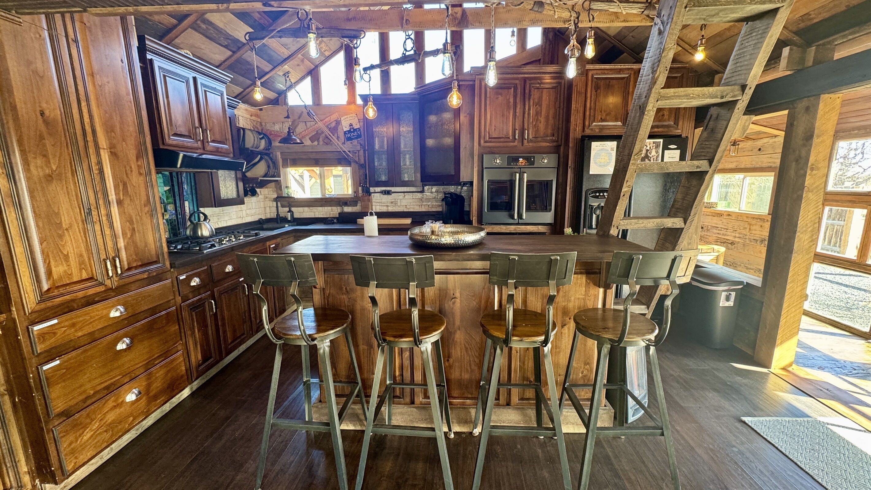 Welcome to Rustic Soul Retreat!