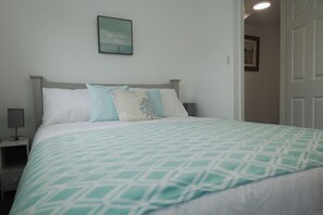 3 Schlafzimmer, Bügeleisen/Bügelbrett, Reisekinderbett, kostenloses WLAN