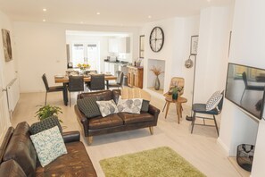 TV connectée, livres