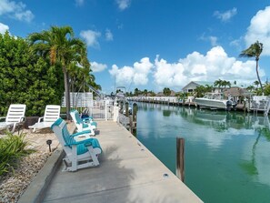 Marina/club náutico