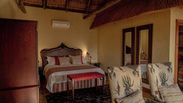 Room, 1 Bedroom, Patio, Garden View | 1 bedroom