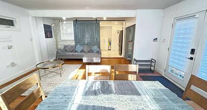 Gorgeous 3BR Home • Modern & Fully New Updated