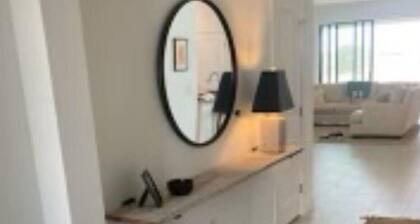 Brand new spacious 4-bedroom house, near Twins/Red Sox Spring training facility.