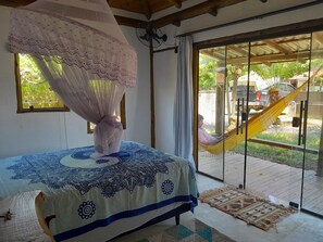 1 slaapkamer, wifi, beddengoed