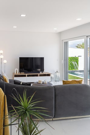 Smart TV