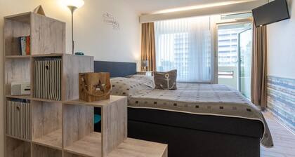 Ferienwohnung in St. Peter-Ording