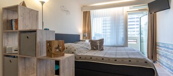 Ferienwohnung in St. Peter-Ording