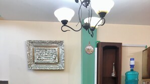 Coin séjour