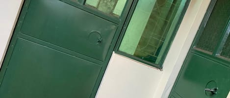 Detalle exterior