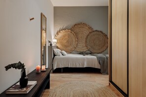 Apartment - Sipura - 2 Bedrooms and Balcony in Eixample Dreta (Barcelona)