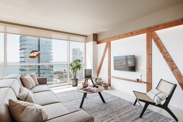 Căn hộ | 3 phòng ngủ 