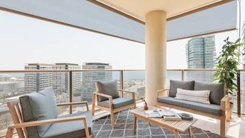 Apartment | 3 bedrooms