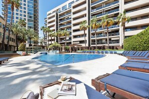 Căn hộ | 3 phòng ngủ 