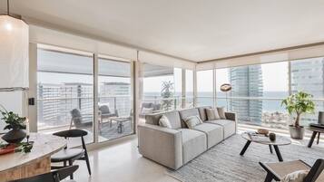 Apartment | 3 bedrooms