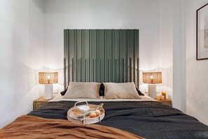 Apartamento | 2 quartos