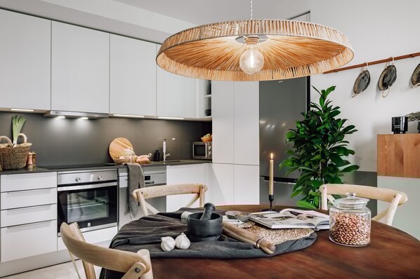 Apartment - Mojacar - 2 Bedrooms in Eixample Esquerra (Barcelona)