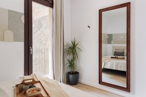 Căn hộ | 2 phòng ngủ