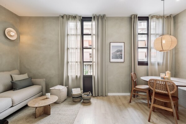 Lejlighed | 2 soveværelser