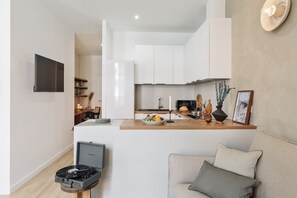 Lejlighed | 2 soveværelser