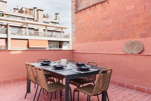 Lejlighed | 2 soveværelser