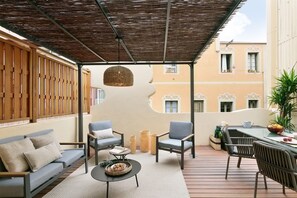 아파트 | 2 개의 침실