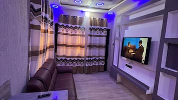 Smart TV
