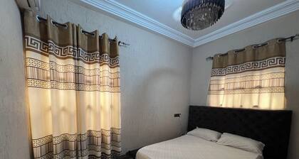 Le11Onze 2-Bedroom 1-Bath Apartment 2