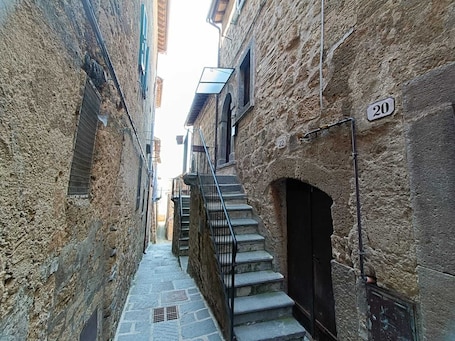 外観. Vacation House Porta di Valle