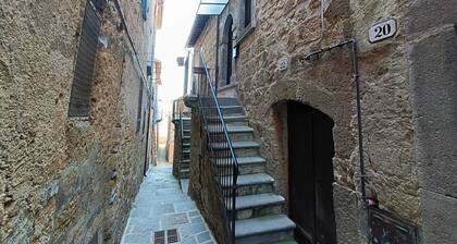 Vacation House Porta di Valle