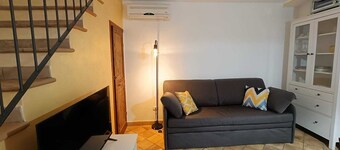 Vacation House Porta di Valle