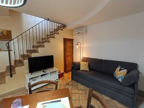 Téléviseur connecté