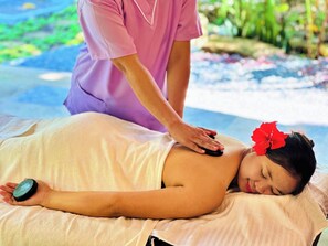 Sales de tractament per a parelles i tractaments corporals