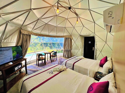 Shanti Wellness Sanctuary