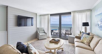 🐬The Breakers 42 | Gulf Front🐬