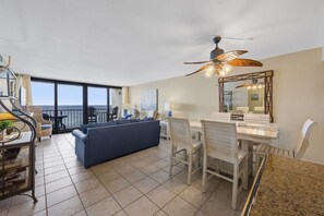 Smart TV - ⭐The Breakers 73 | Gulf Front⭐ (Orange Beach)